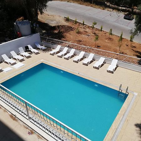 Cicek Apart Otel Didim Exteriör bild