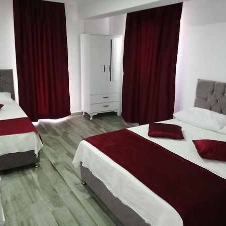Cicek Apart Otel Didim Exteriör bild