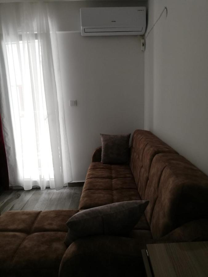 Cicek Apart Otel Didim Exteriör bild
