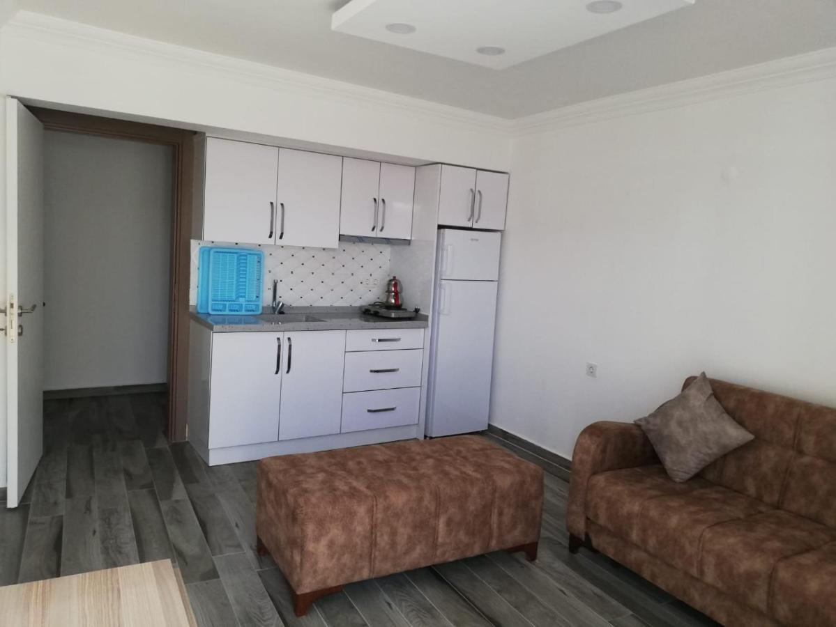 Cicek Apart Otel Didim Exteriör bild