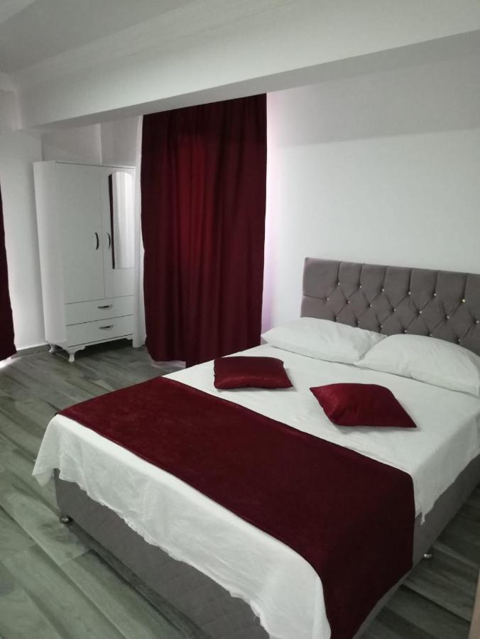 Cicek Apart Otel Didim Exteriör bild