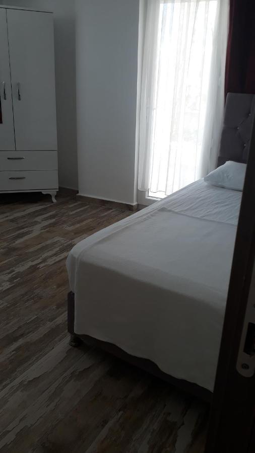 Cicek Apart Otel Didim Exteriör bild