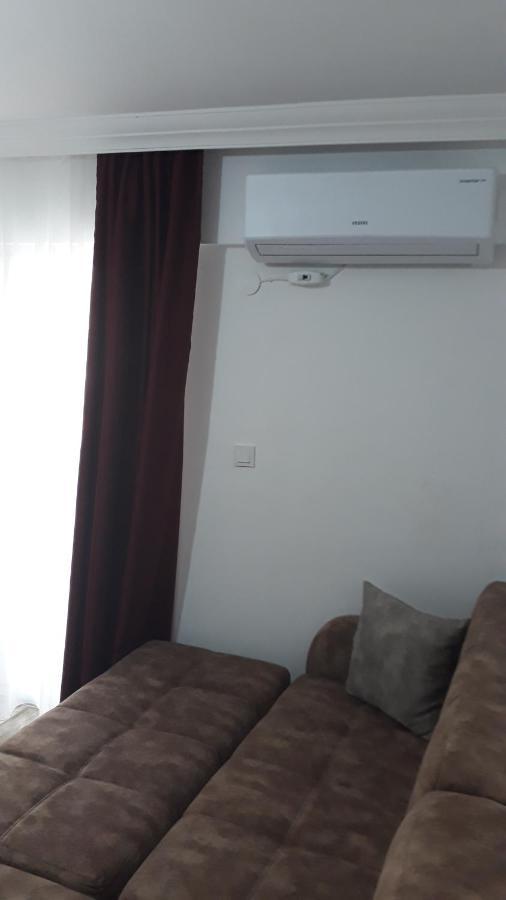 Cicek Apart Otel Didim Exteriör bild