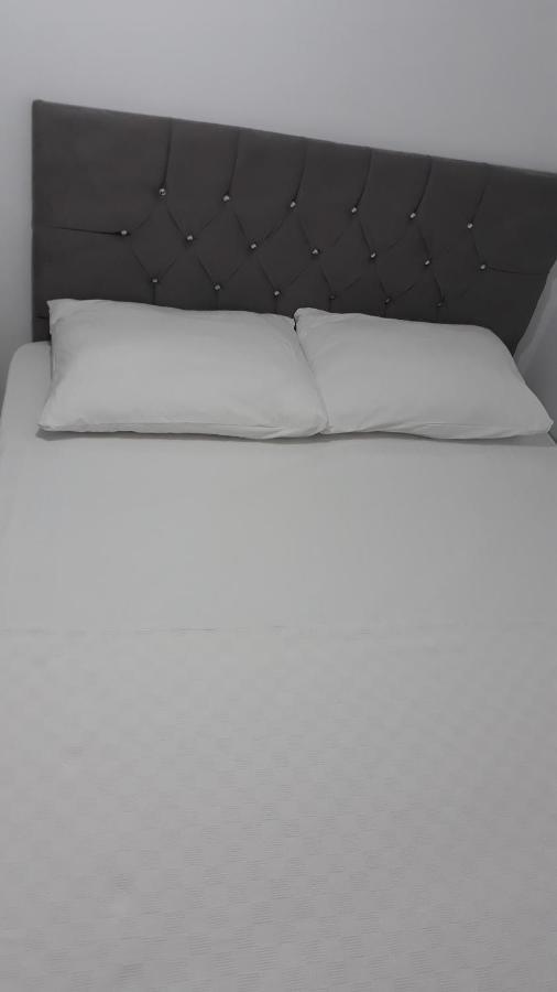 Cicek Apart Otel Didim Exteriör bild