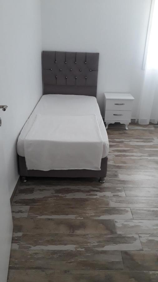 Cicek Apart Otel Didim Exteriör bild