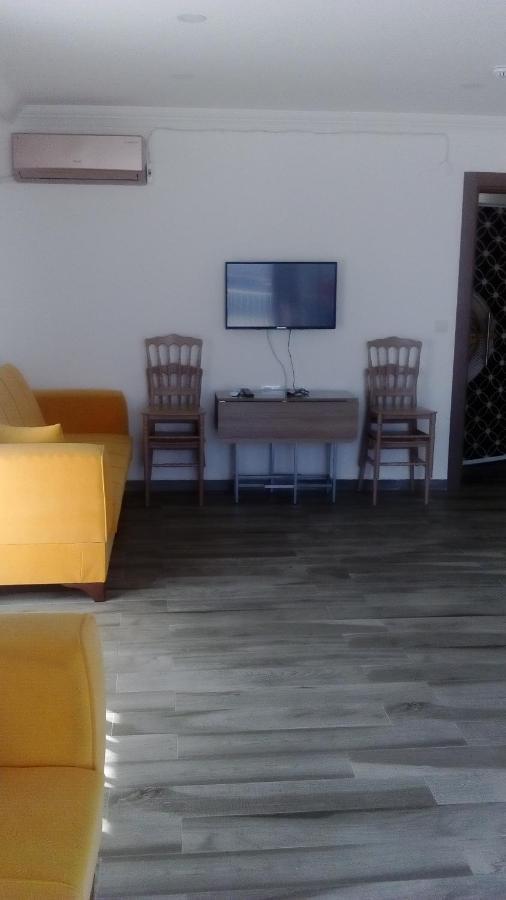 Cicek Apart Otel Didim Exteriör bild